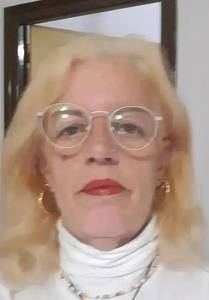 Iolandadaniel79, femme coquine de 59 ans - Huelva