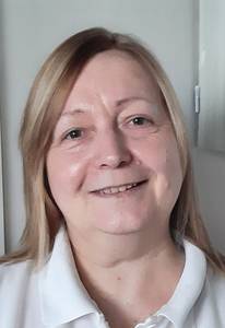 Femme célibataire 58 ans à Reims