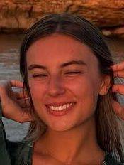 rencontre avec Sonya