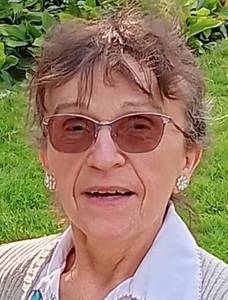 Verrierrosebr17, femme coquine de 61 ans - Ieper