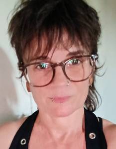 Femme célibataire 52 ans à Dijon