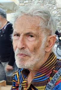 rencontre avec Frederick