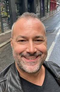 Gerardo rencontre avec Gerardo