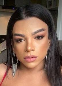 Eunice, 24 ans – Saint-Denis