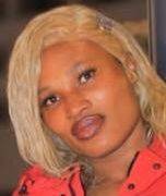 Rebe, femme coquine de 28 ans - Gard