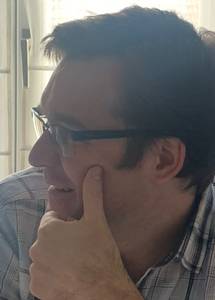 Stuart rencontre avec Stuart