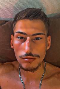 Photo du profil Cory, 25 ans à Royan