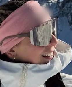 rencontre avec Maryann