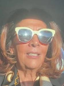 rencontre avec Julia