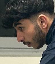 rencontre avec Kristopher