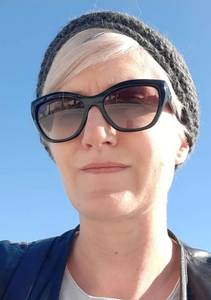 Femme célibataire 50 ans à Nantes