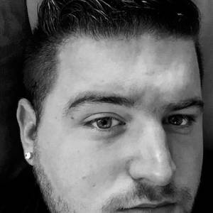 rencontre avec Kristopher