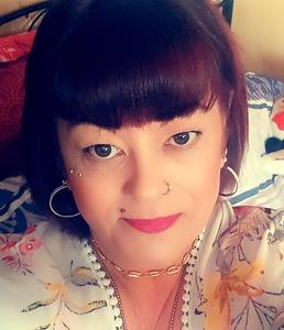 Femme célibataire 54 ans à Paris-7e