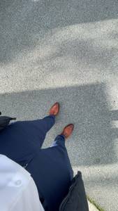 Nina rencontre avec Nina