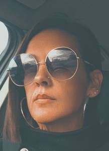 rencontre avec Carmen