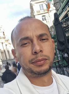 rencontre avec Guillermo