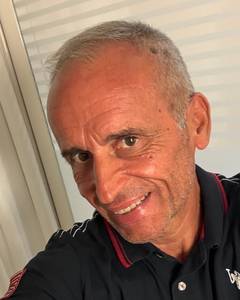 Photo du profil George, 57 ans à La Mérinière