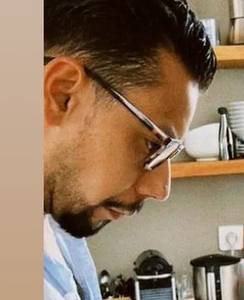 Garrett rencontre avec Garrett