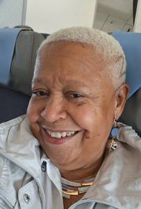 rencontre avec Lynette