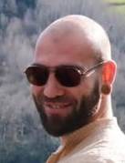Photo du profil Dominic, 32 ans à Lacaune