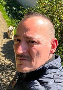 rencontre avec Earnest