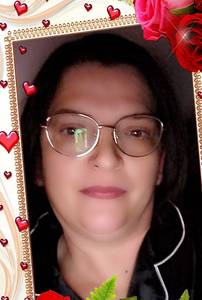 Femme célibataire 47 ans à Amiens