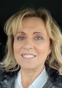 Femme célibataire 58 ans à Boulogne-Billancourt