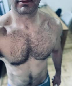 rencontre avec Randy