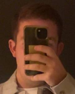 Photo du profil Ross, 20 ans à Varennes-le-Grand