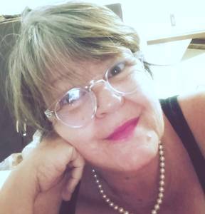 Femme célibataire 58 ans à 