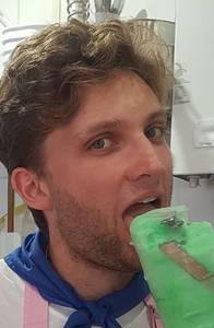 Tu veux prendre contact? célibataire 30 ans