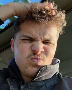 rencontre avec Jeffrey