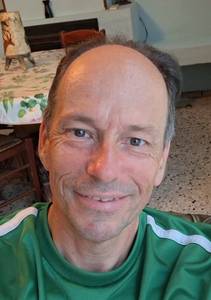 rencontre avec Earnest