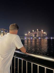 Jonathan rencontre avec Jonathan