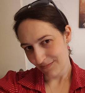 Tanya rencontre avec Tanya