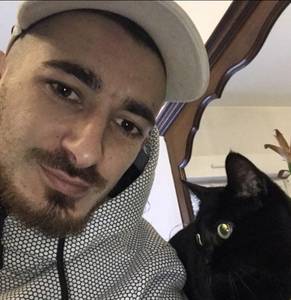 rencontre avec Walter