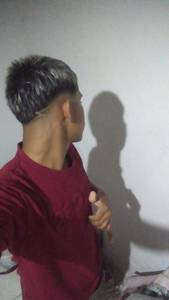 Erissonkellven7, femme coquine de 26 ans - Horizonte