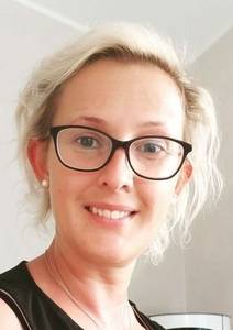 Femme célibataire 40 ans à Vaud