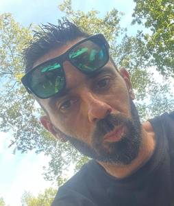 rencontre avec Fredrick