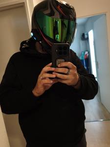 Photo du profil Floyd, 34 ans à Tourville-la-Rivière