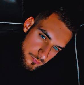 rencontre avec Bruce