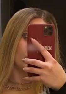 Eva68, femme coquine de 18 ans - Haut-Rhin