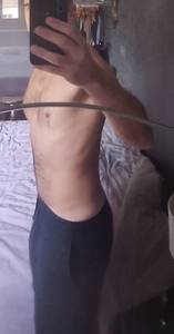 rencontre avec Zachary