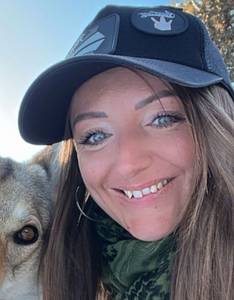 Femme célibataire 39 ans à Rouen