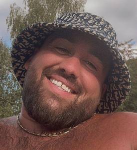 rencontre avec Fred