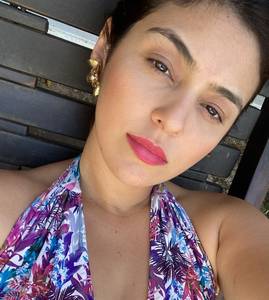 Brennaeuriques19, femme coquine de 30 ans - Santa Ceclia