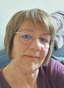 Femme célibataire 59 ans à Rouen