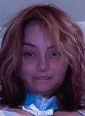 Mullerrogel12, femme coquine de 24 ans - Madrid