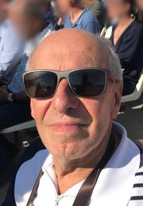 Alfredo rencontre avec Alfredo