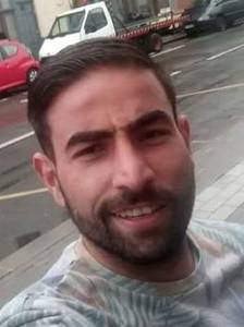 Photo du profil Clayton, 36 ans à Lille
